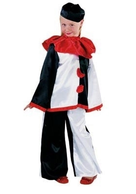 Pierrot pakje Pierrot pakje