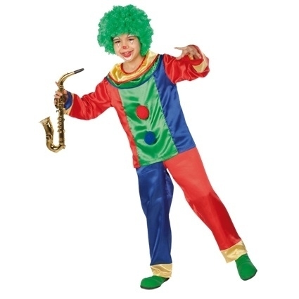 Clowntje piet Clowntje piet