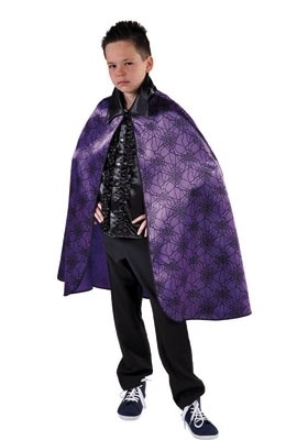 Cape spider paars kids Cape spider paars kids