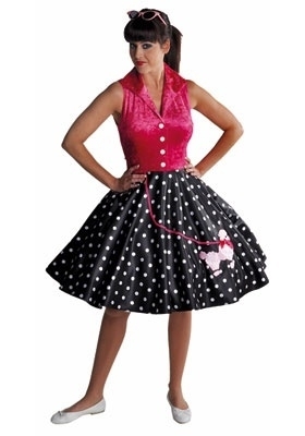 Grease jurkje Grease jurkje