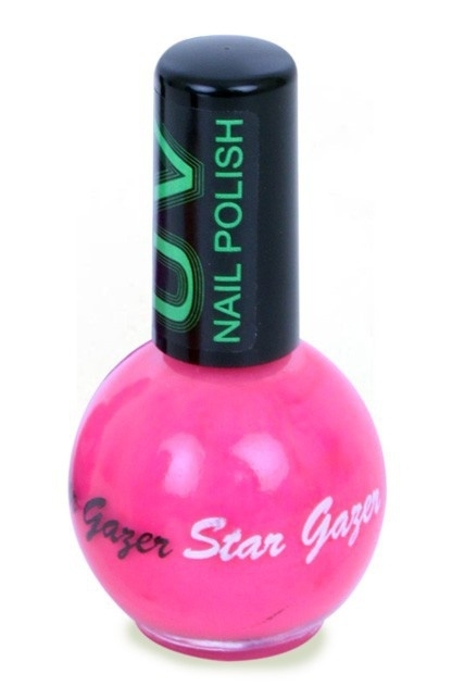Pink Neon UV nagellak Pink Neon UV nagellak