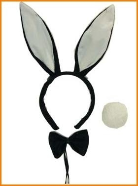 Bunny set Bunny set