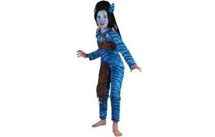 Avatar strijdster Avatar strijdster