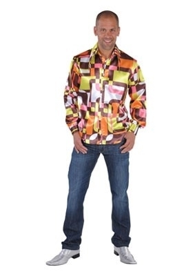 Retro blouse Retro blouse