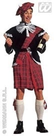 Schotse hooglander outfit Schotse hooglander outfit