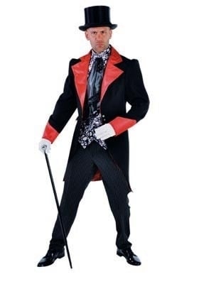 Vampier Graaf Kostuums mannen | Partykleding - feestkleding - carnavalskleding - themakleding