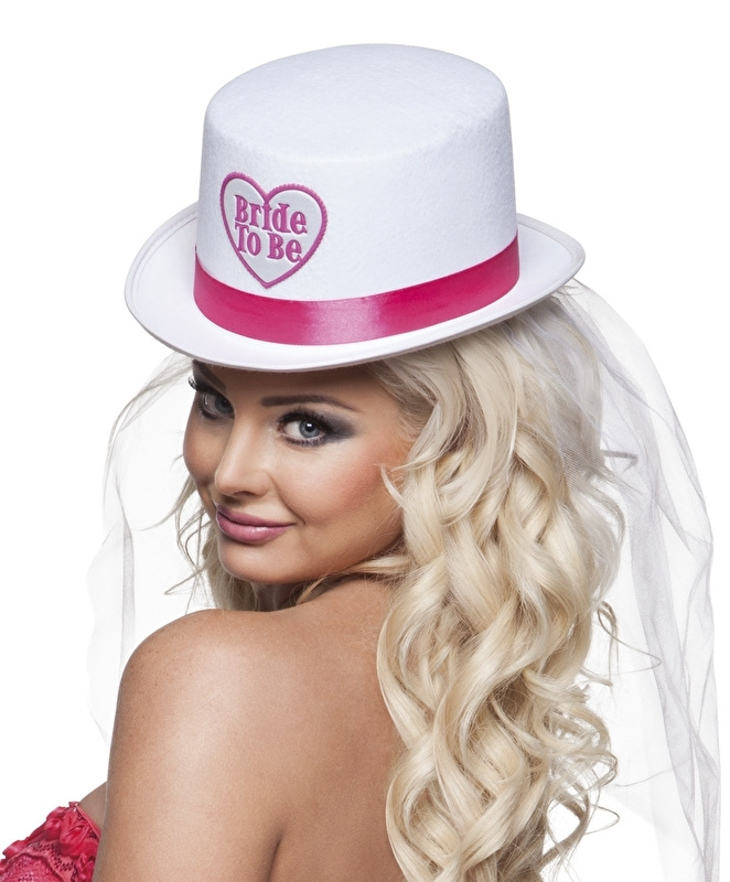 Hoed bride to be Hoed bride to be