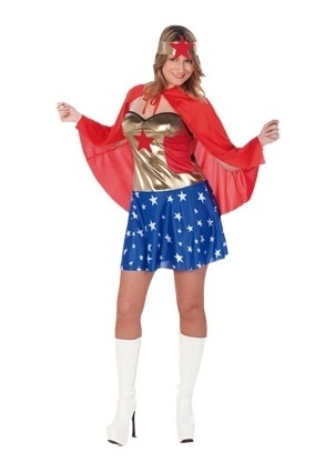 Supe women Supe women