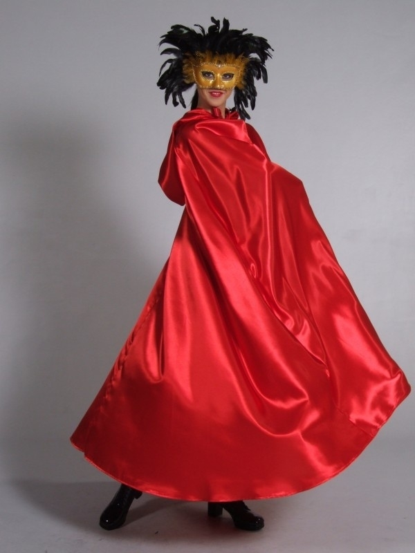 Cape Venetie rood Cape Venetie rood