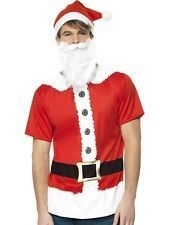 Kerst T-shirt en set Kerst T-shirt en set