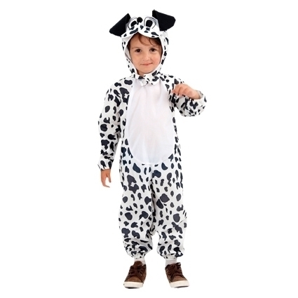 Dalmatier Cutie kostuum Dalmatier Cutie kostuum