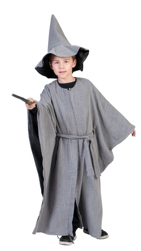 Gandalf de kleine tovenaar Gandalf de kleine tovenaar