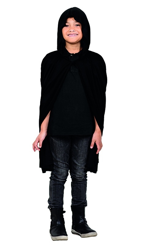 Cape zwart kinderen Cape zwart kinderen