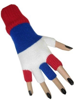 Vingerloze handschoen Nederland Vingerloze handschoen Nederland