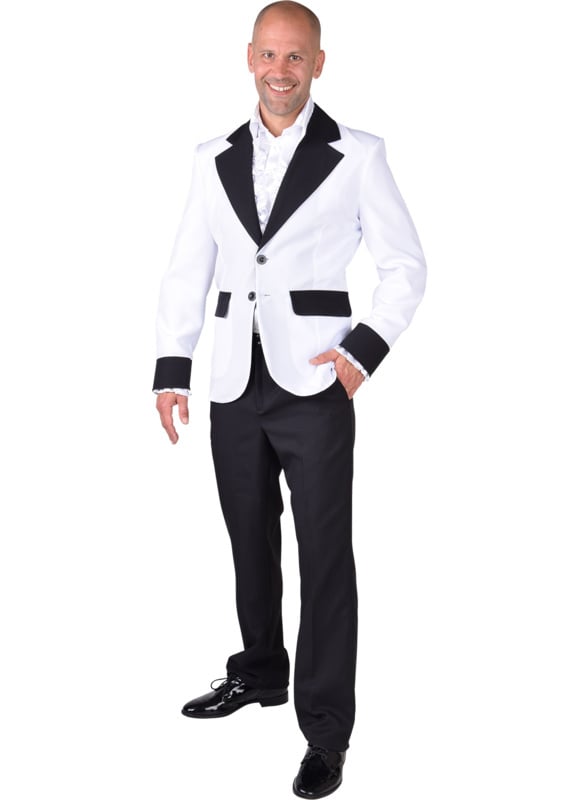 goedkope witte blazer