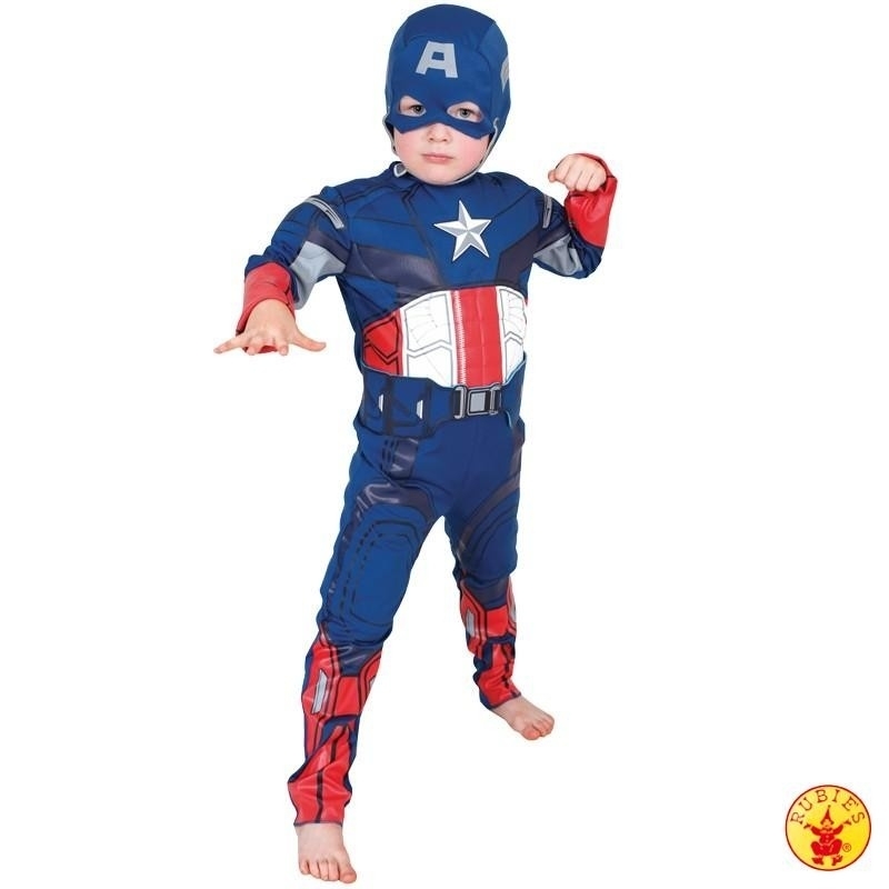 Captain America Captain America