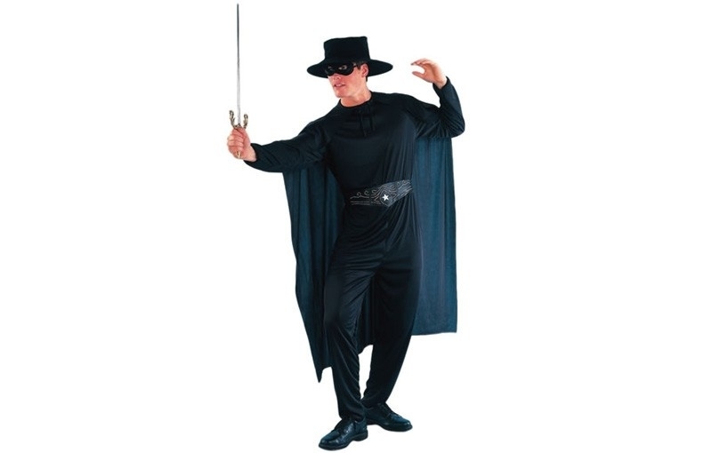 Zorro Zorro