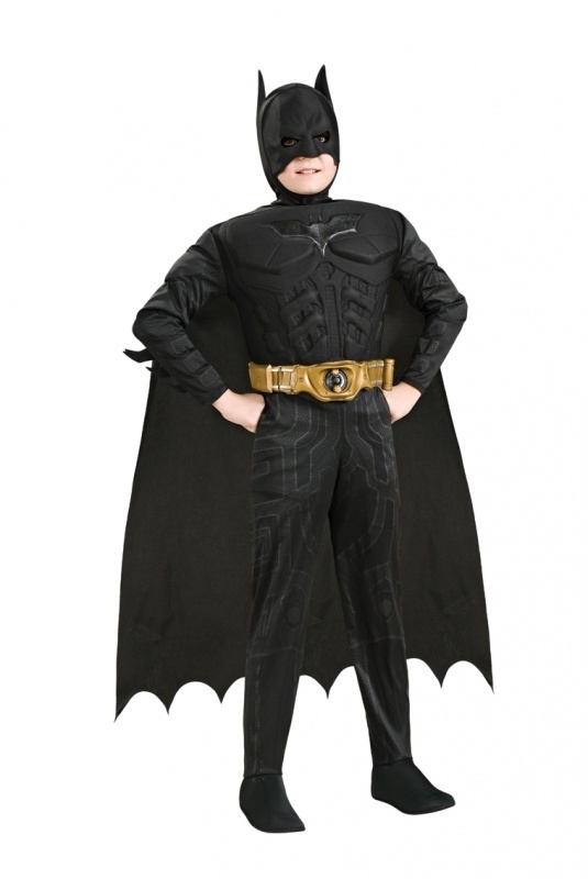 Luxe Batman kinderen Luxe Batman kinderen