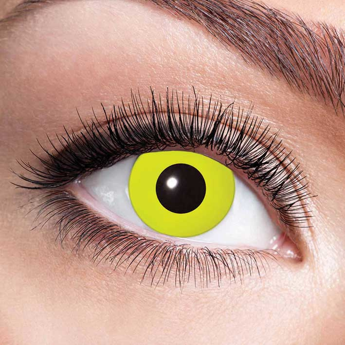 Party lenzen Yellow Party lenzen Yellow