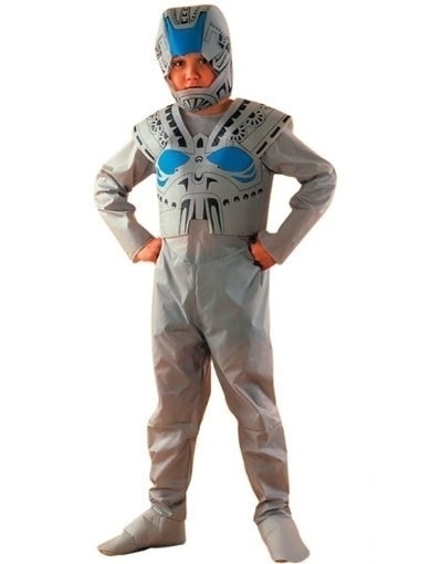 Iceman kids Iceman kids