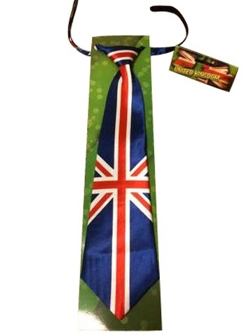 Stropdas Engeland Stropdas Engeland