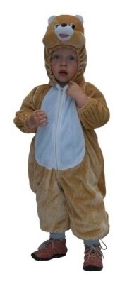 Baby beer kleding Baby beer kleding