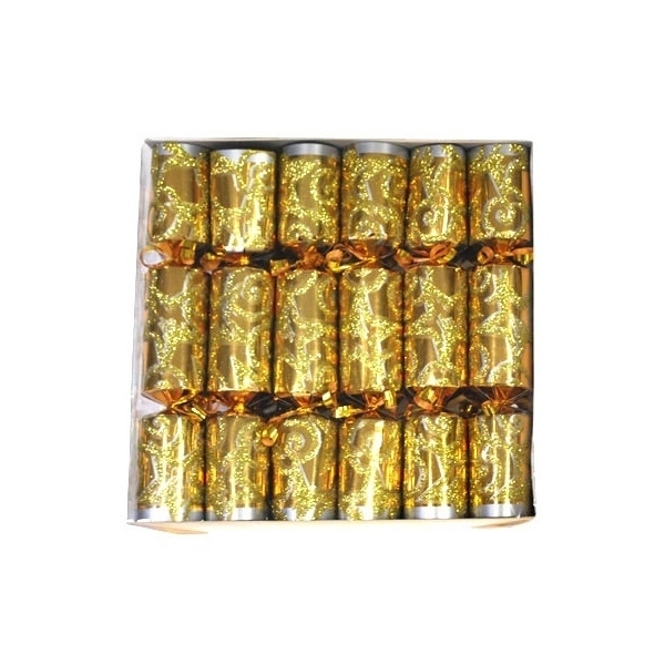 Christmas Crackers per 12 Christmas Crackers per 12