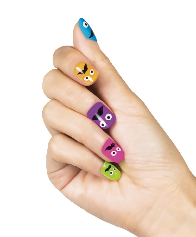Kunstnagelset Snorren Kunstnagelset Snorren