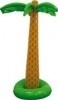 Opblaasbare jumbo palmboom, 1,80 Opblaasbare jumbo palmboom, 1,80