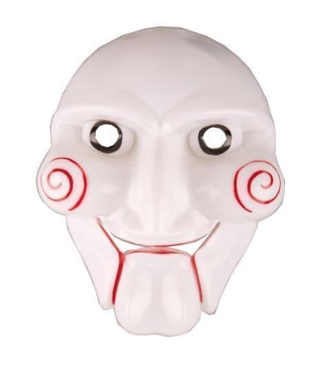 Jigsaw masker easy Jigsaw masker easy
