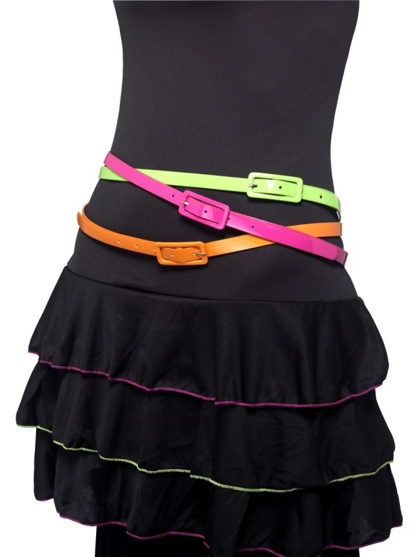 Riemen neon Riemen neon