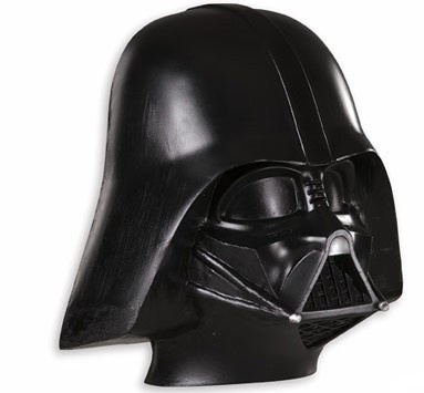 Darth Vader Masker Darth Vader Masker