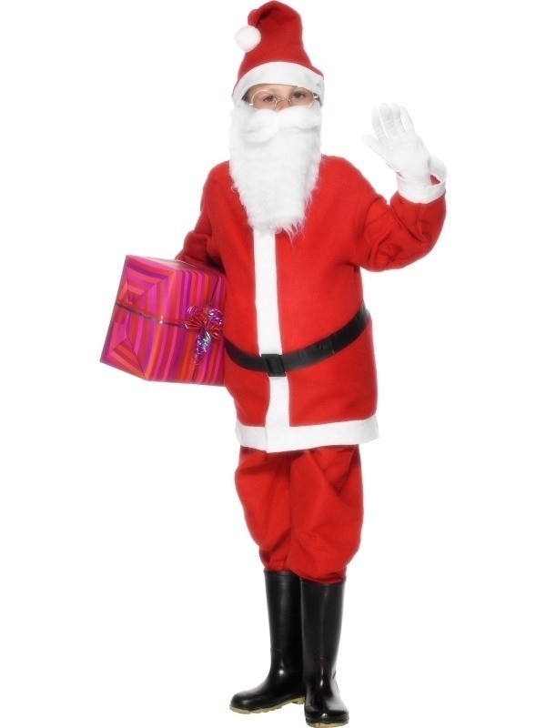 kerstman kids kerstman kids