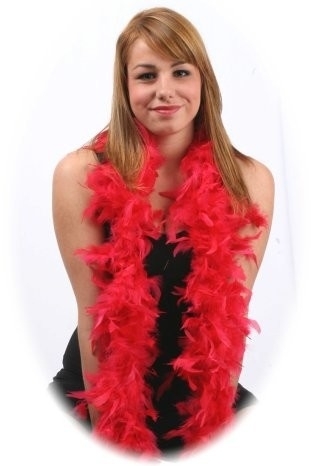 Boa rood Boa rood
