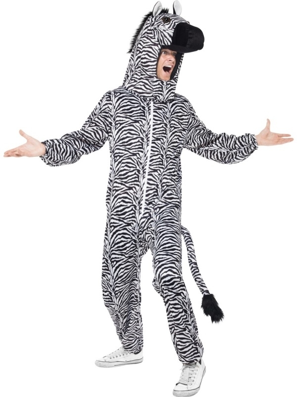 Zebra Zebra