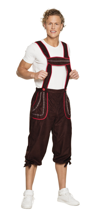 Lederhose klaus Lederhose klaus