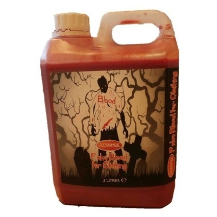 Bloedbad 2 liter Bloedbad 2 liter