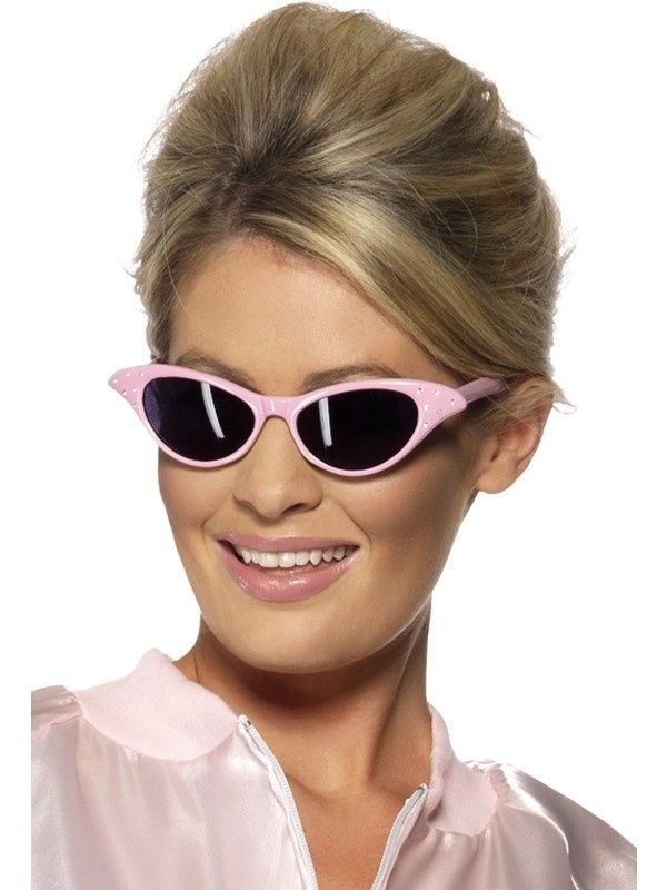 Grease bril Sandy Grease bril Sandy