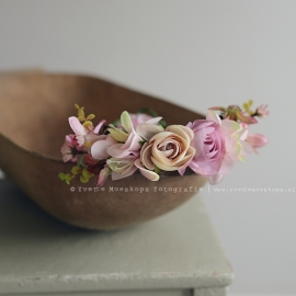 flowercrown pastel