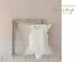 Tutu romper