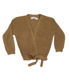 Ambika wikkelvest camel