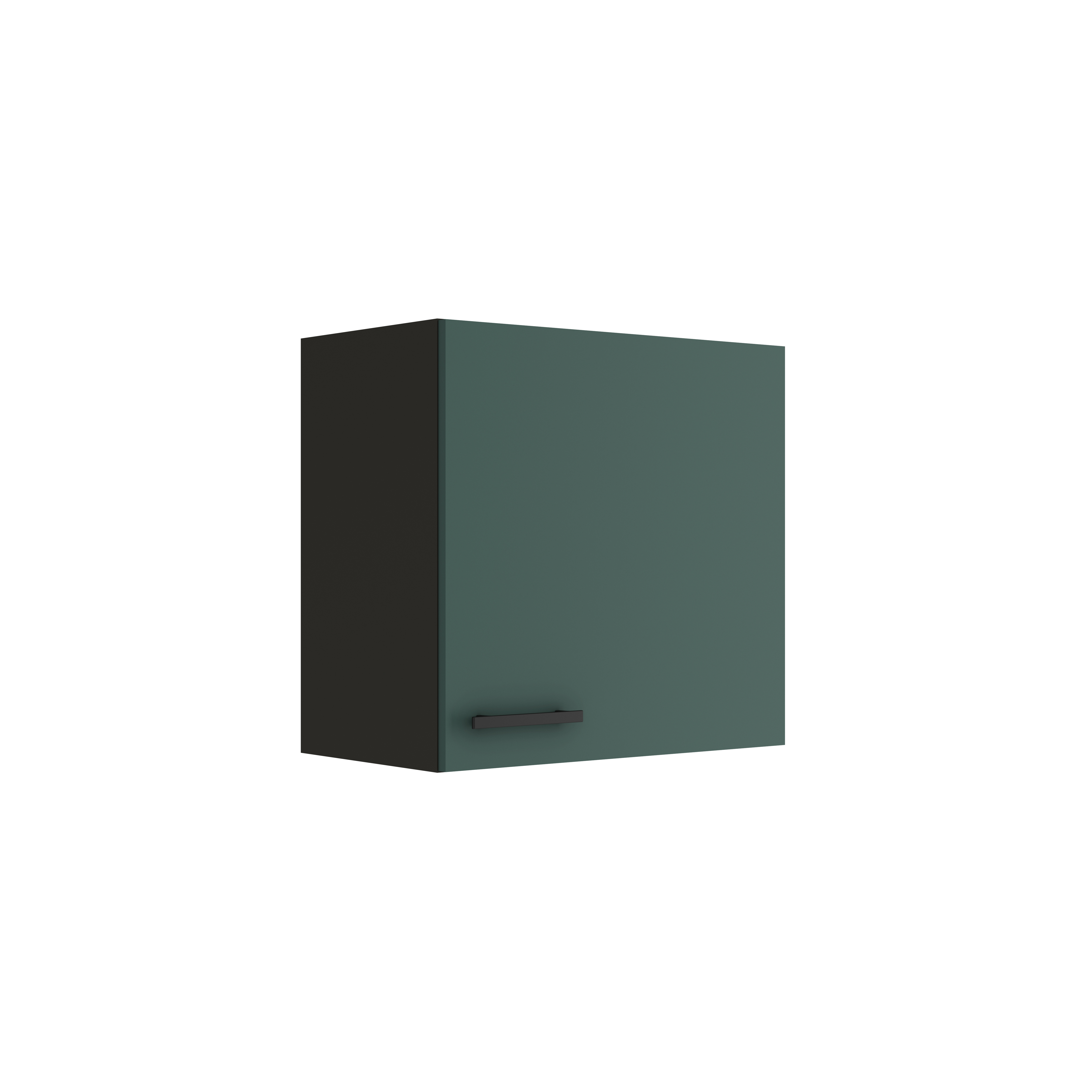 Bovenkast 1x legplank Verona 60 x 57,6 x 34,6cm