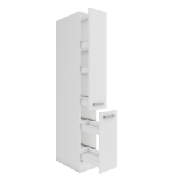 Apothekerskast Savona 30 x 57 x 206,8 cm