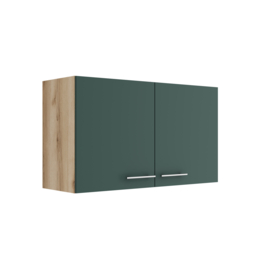 Bovenkast 1x legplank Savona 100 x 57,6 x 34,6cm