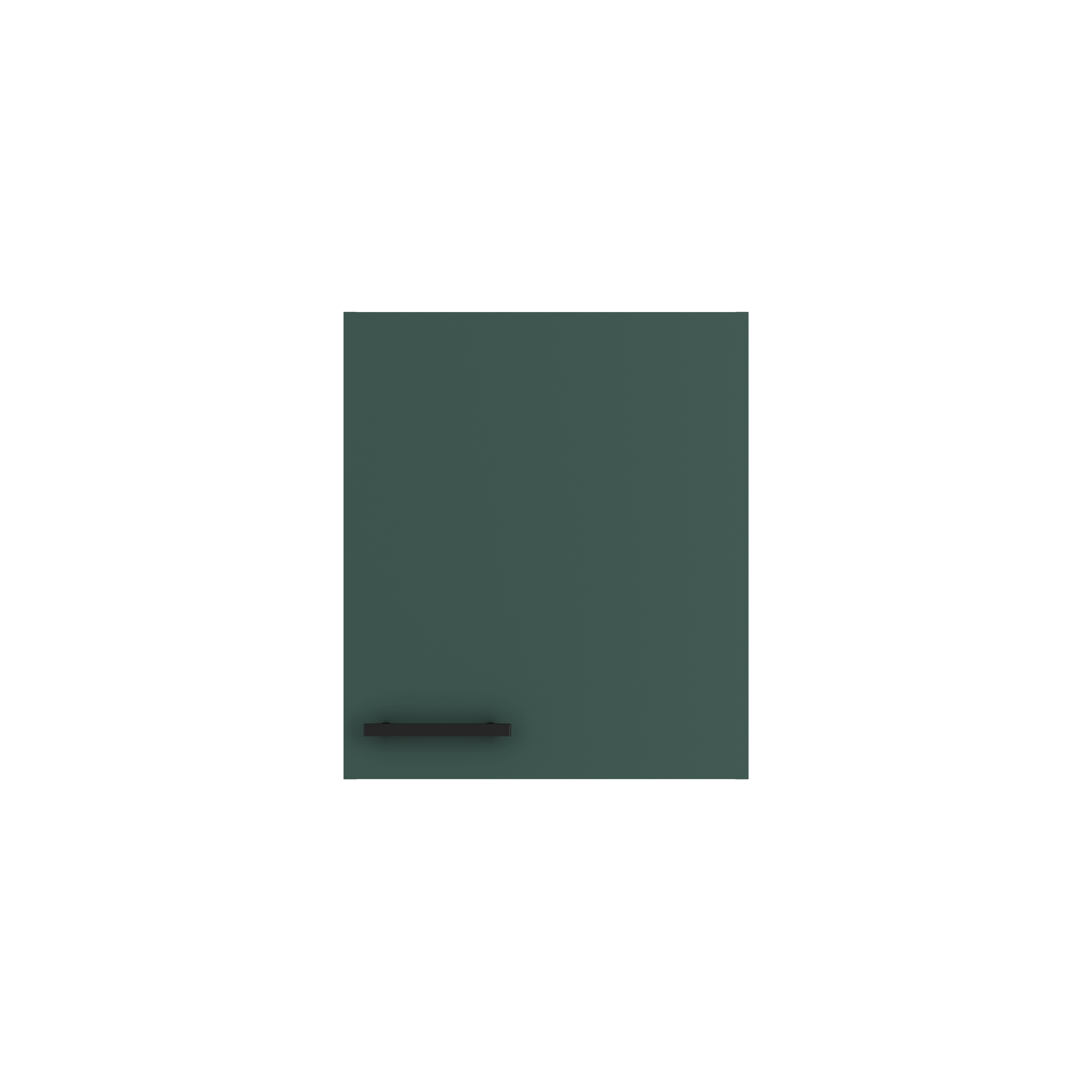 Bovenkast 1x legplank Verona 50 x 57,6 x 34,6cm
