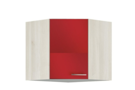 Hoek bovenkast Imola 60x60x57,6cm