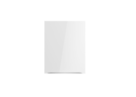 Bovenkast 50x70x34,6 cm  Arvid wit hoogglans