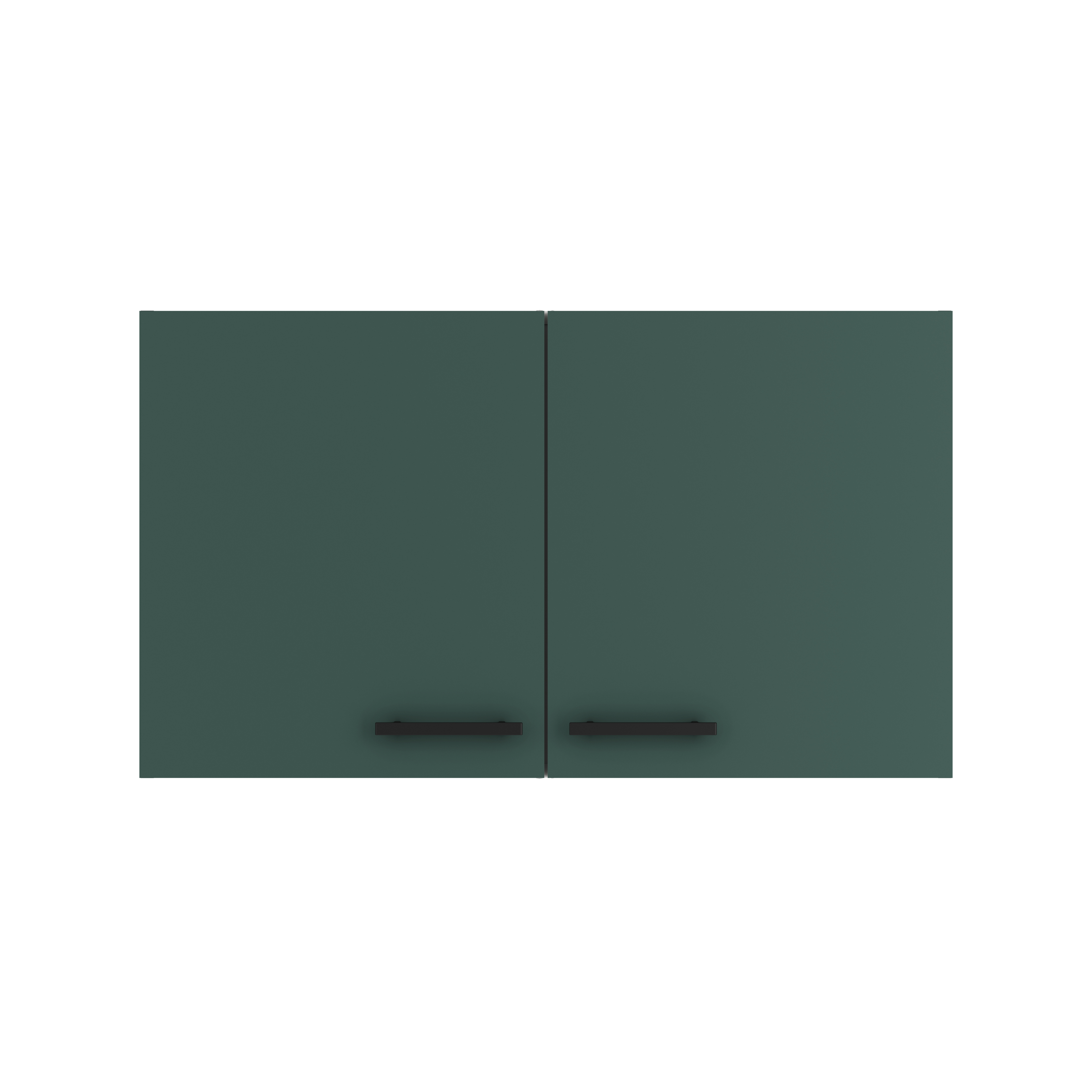 Bovenkast 1x legplank Verona 100 x 57,6 x 34,6cm