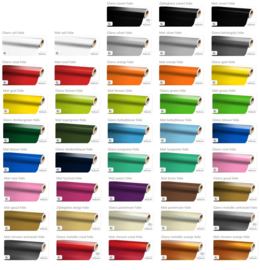 Apothekerskast alle kleuren 30 x 57,1 x 206,8 cm