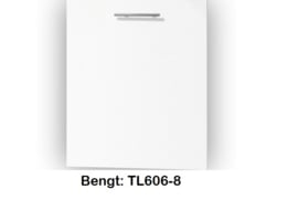 Front tbv Vaatwasser/ koelkast 59,6 x 70 cm  Bengt